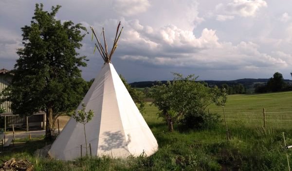 Tipi-Hotel